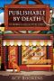 [St. Marin's Cozy Mystery 01] • Publishable by Death